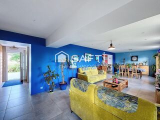  Maison à vendre 9 pièces 204 m²