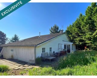  Maison � vendre 7 pi�ces 106 m�