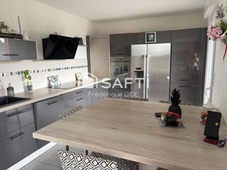  Appartement à vendre 4 pièces 100 m²