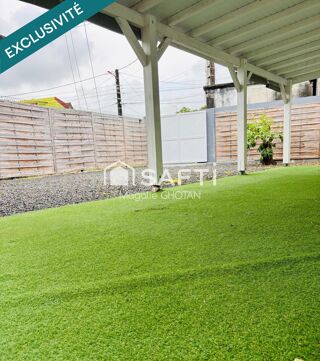  Maison  vendre 4 pices 80 m