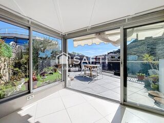  Appartement � vendre 2 pi�ces 57 m�