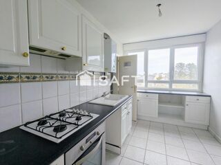  Appartement � vendre 3 pi�ces 61 m�