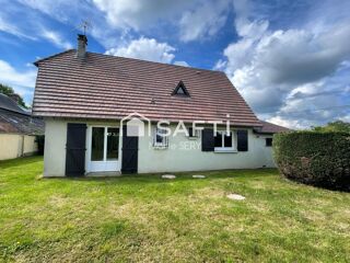  Maison à vendre 6 pièces 98 m²