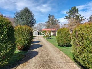  Maison à vendre 3 pièces 50 m²