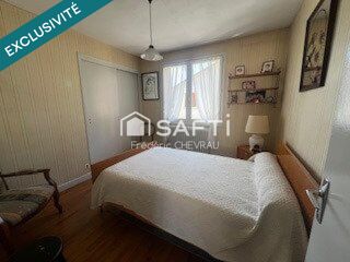  Maison  vendre 5 pices 100 m