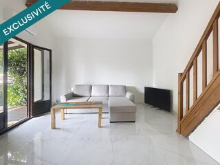  Maison à vendre 2 pièces 33 m²