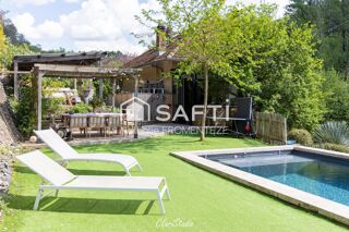 Maison à vendre 5 pièces 120 m²