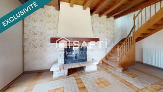  Maison à vendre 7 pièces 190 m²