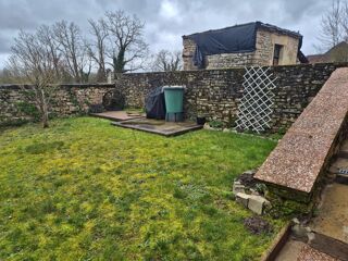  Maison à vendre 3 pièces 61 m²