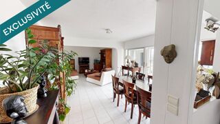  Appartement à vendre 5 pièces 131 m²