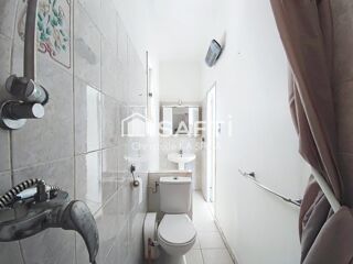  Maison à vendre 3 pièces 41 m²