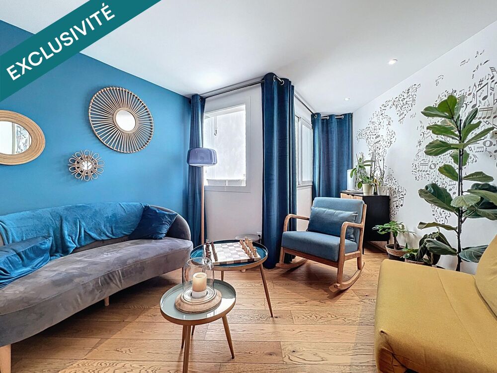 � vendre  Maison Montpellier (34000)