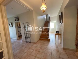  Maison à vendre 9 pièces 195 m²