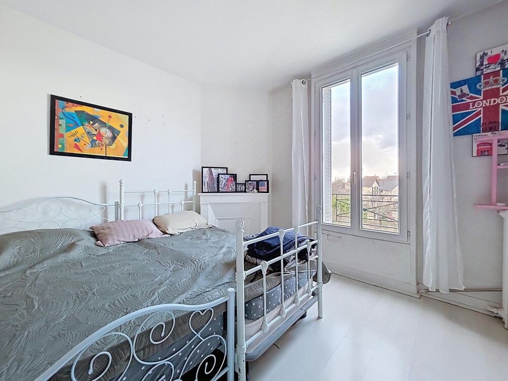 à vendre  Maison Romainville (93230)