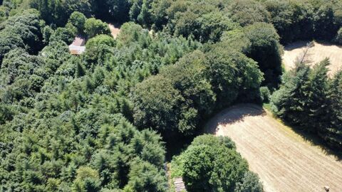   habitation et dépendances sur 6 hectares Maison - 6 pièce(s) - 130 m²