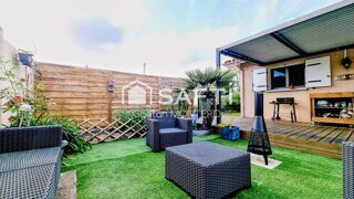  Maison  vendre 4 pices 91 m