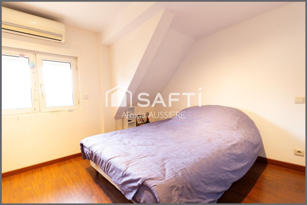  vendre  Maison Champigny-sur-Marne (94500)