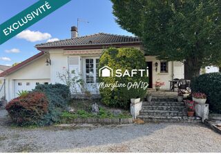  Maison � vendre 4 pi�ces 105 m�