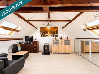  Appartement à vendre 2 pièces 62 m²