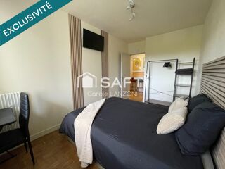  Appartement à vendre 4 pièces 56 m²