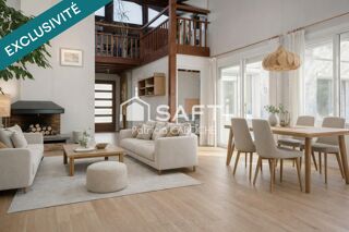  Maison � vendre 8 pi�ces 180 m�