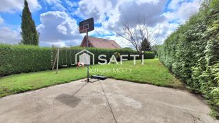  Maison � vendre 4 pi�ces 87 m�