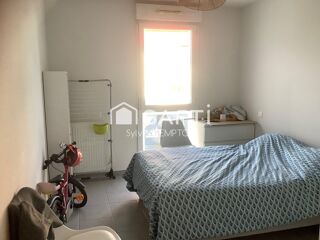  Appartement à vendre 3 pièces 61 m²