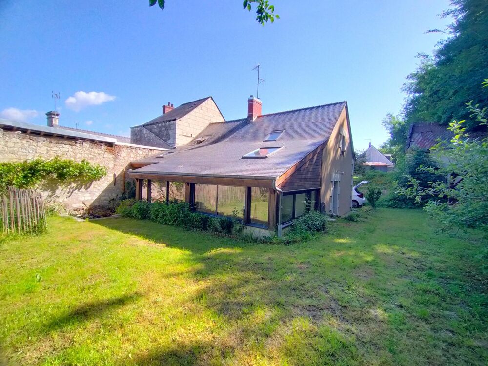 Vente Maison charmante maison Rigny Ussé Rigny-ussé