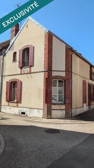  Maison à vendre 6 pièces 102 m²