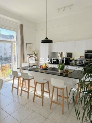  Appartement à vendre 3 pièces 85 m²