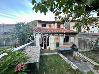  Maison � vendre 5 pi�ces 100 m�