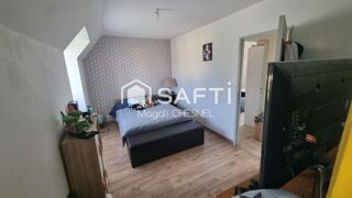  Maison � vendre 5 pi�ces 117 m�