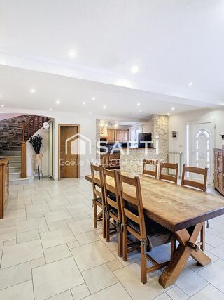  Maison � vendre 6 pi�ces 143 m�