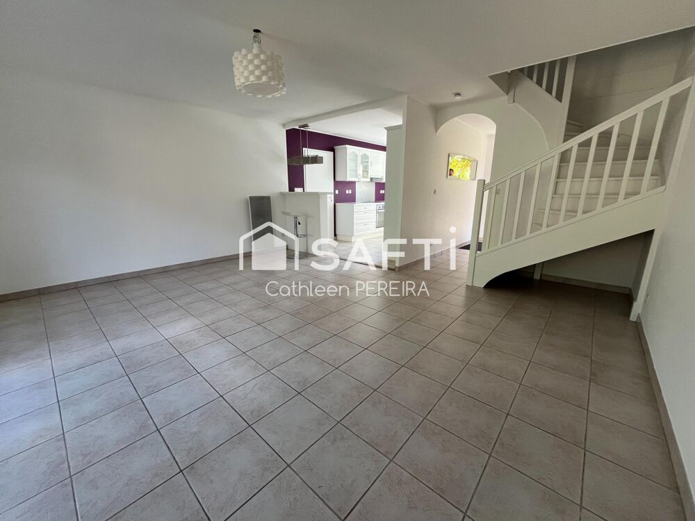 Vente Maison Idéalement située Montastruc-la-conseillere