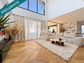  Maison � vendre 7 pi�ces 160 m�