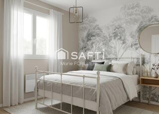  Maison à vendre 6 pièces 115 m²
