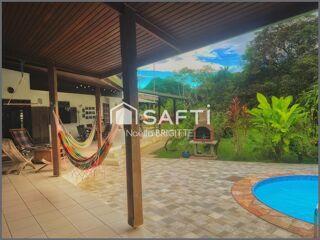  Maison � vendre 6 pi�ces 160 m�