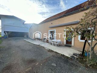  Maison à vendre 4 pièces 98 m²