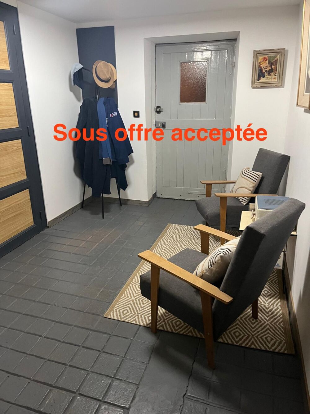 Vente Maison Belle maison de village en proximité de Lons le Saunier Chille
