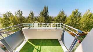  Appartement à louer 2 pièces 43 m²