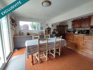  Maison � vendre 6 pi�ces 135 m�