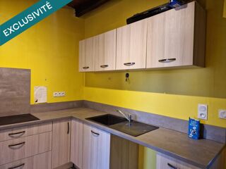  Maison � vendre 6 pi�ces 130 m�