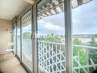  Appartement � vendre 4 pi�ces 87 m�