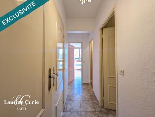  Appartement  vendre 3 pices 75 m