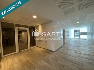  Appartement à vendre 1 pièce 34 m²