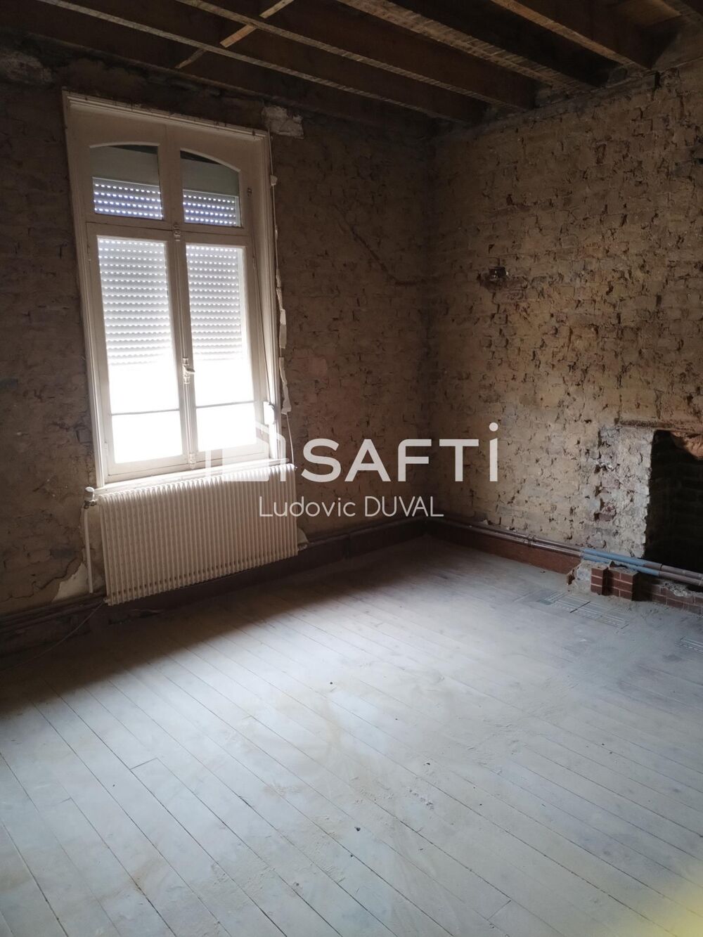 Vente Maison Amoureux des belles bâtisses Hesdin