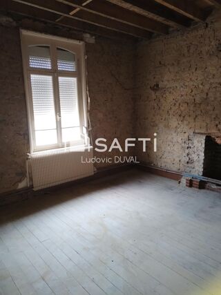  Maison à vendre 7 pièces 161 m²