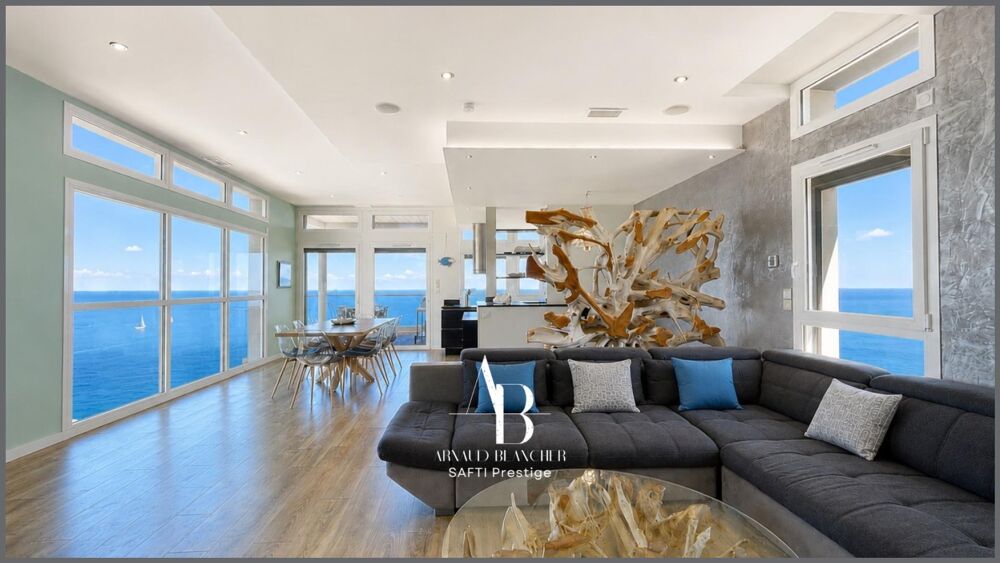 Maison 7 pièces 165 m² · à Cerbere · 165 m² · 980 000 €