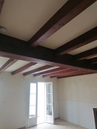  Maison � vendre 3 pi�ces 64 m�