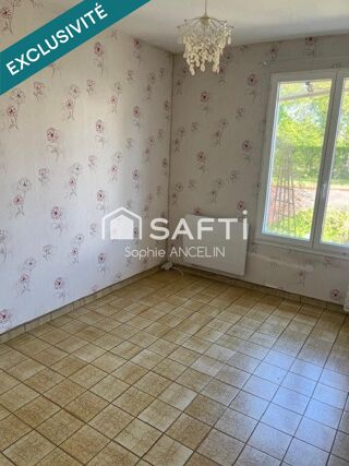  Maison � vendre 4 pi�ces 85 m�